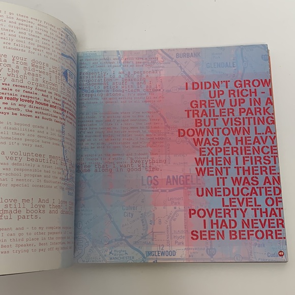 Book | Real Girls’ Stories girlosophy | Self-Help Teenagers Relate Real Life - Picture 8 of 14